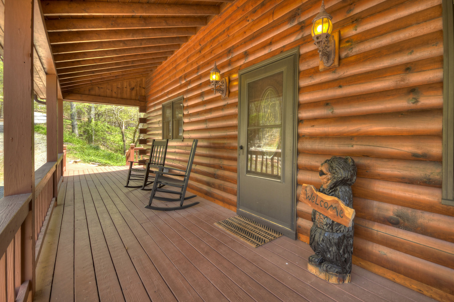 Morganton Vacation Rental