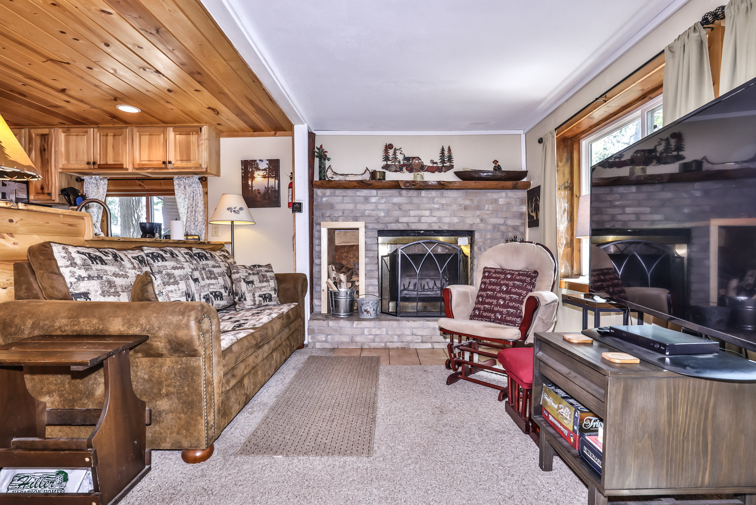 St. Germain Vacation Rental