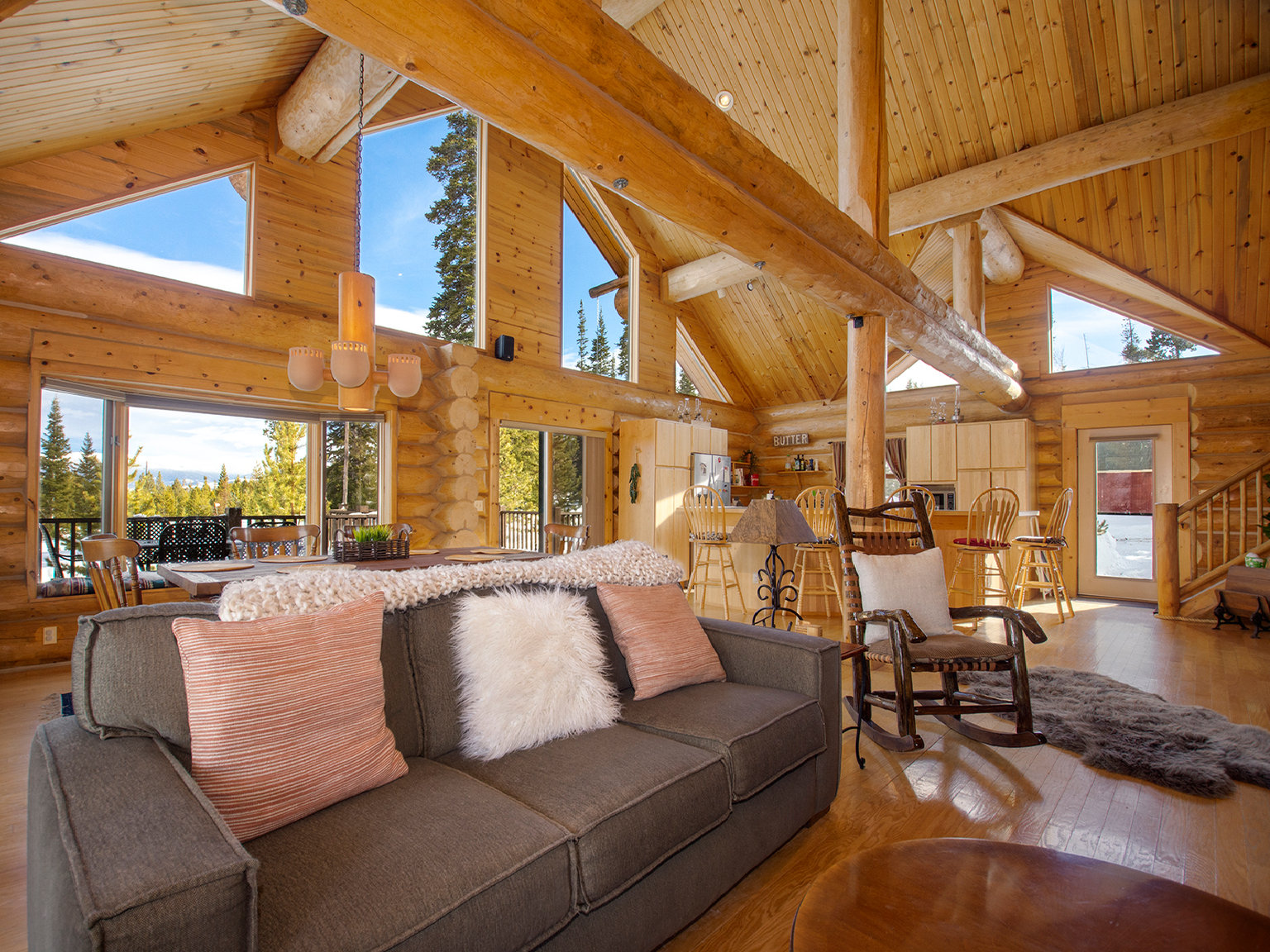 Tabernash Vacation Rental