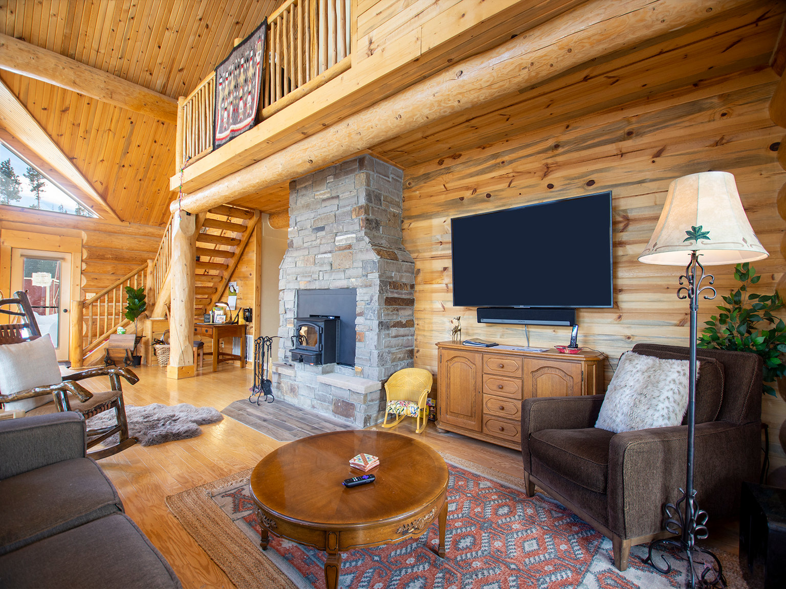 Tabernash Vacation Rental