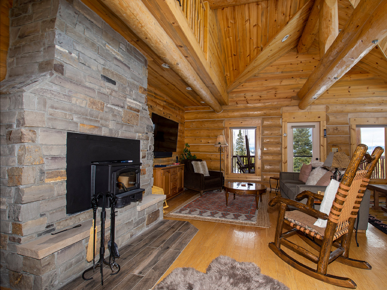 Tabernash Vacation Rental