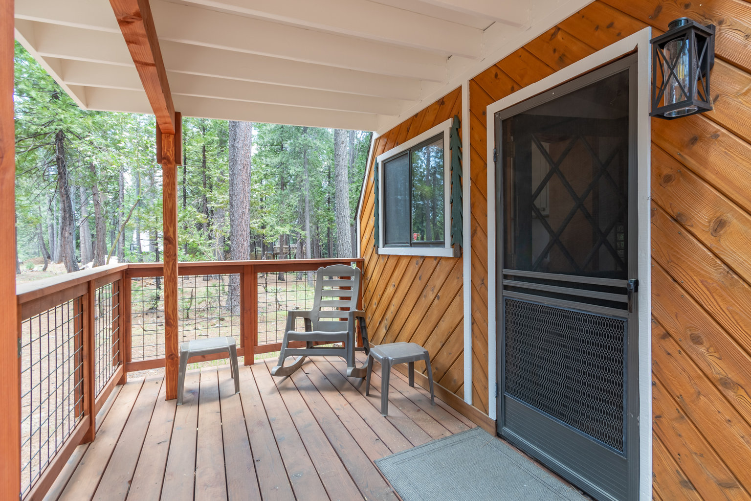Arnold Vacation Rental
