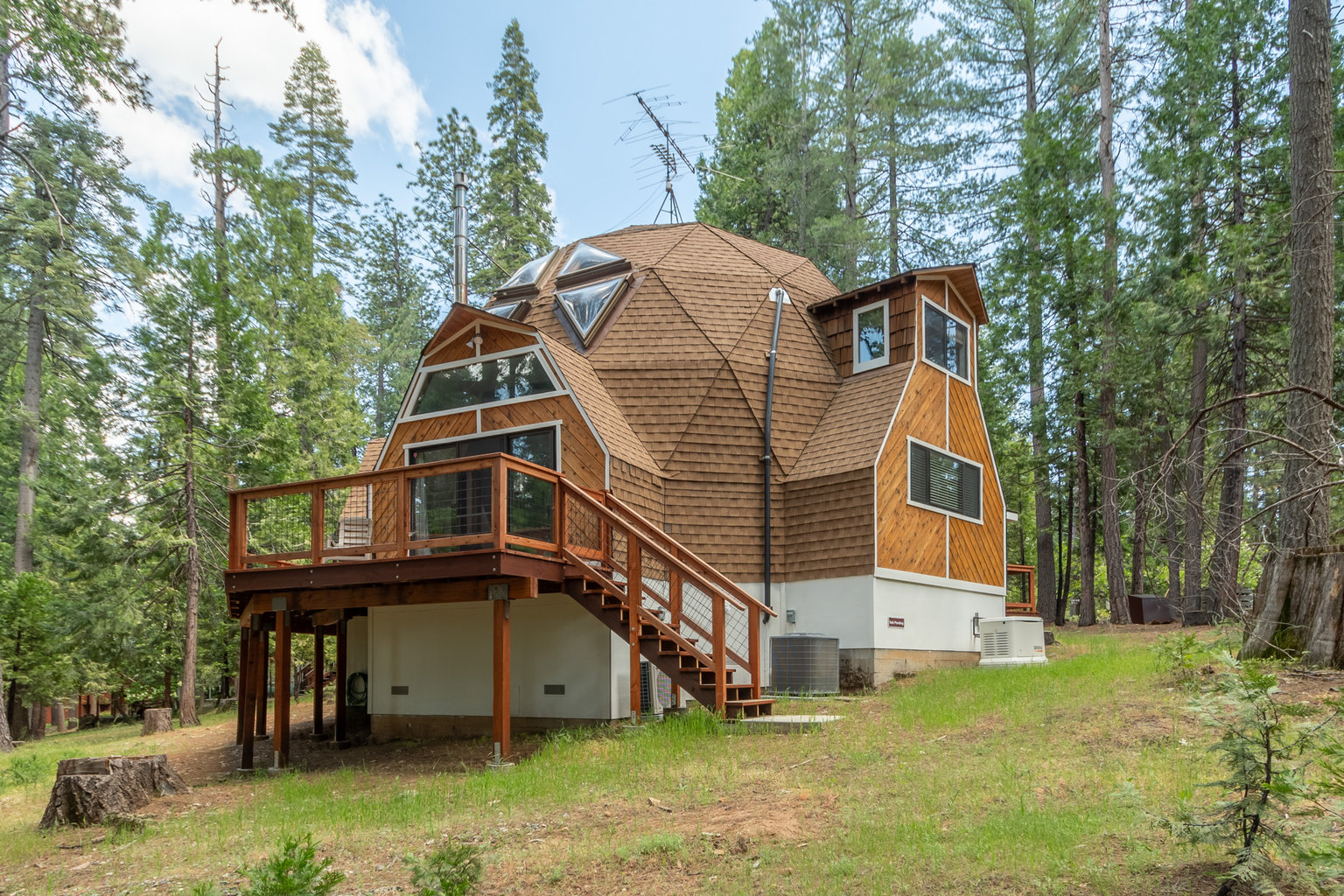 Arnold Vacation Rental