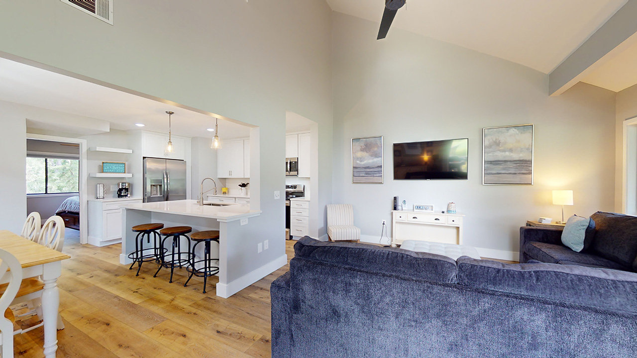 Hilton Head Vacation Rental