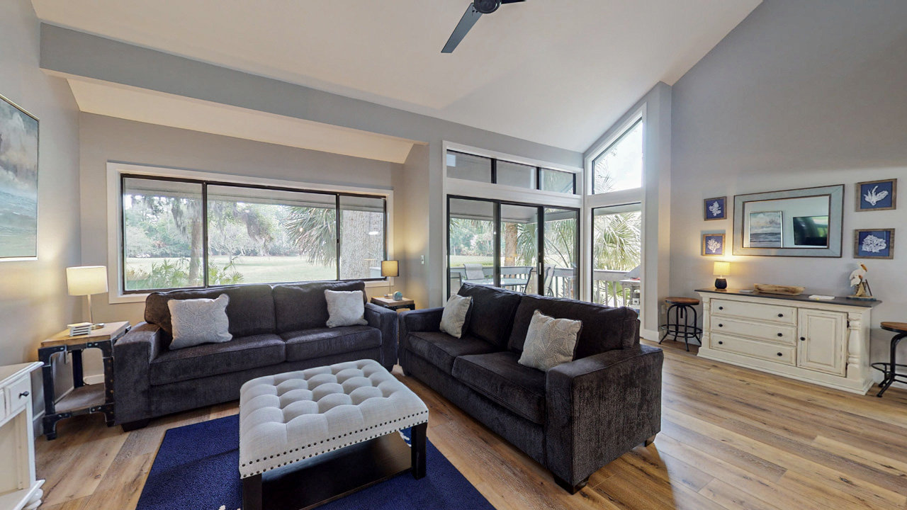 Hilton Head Vacation Rental