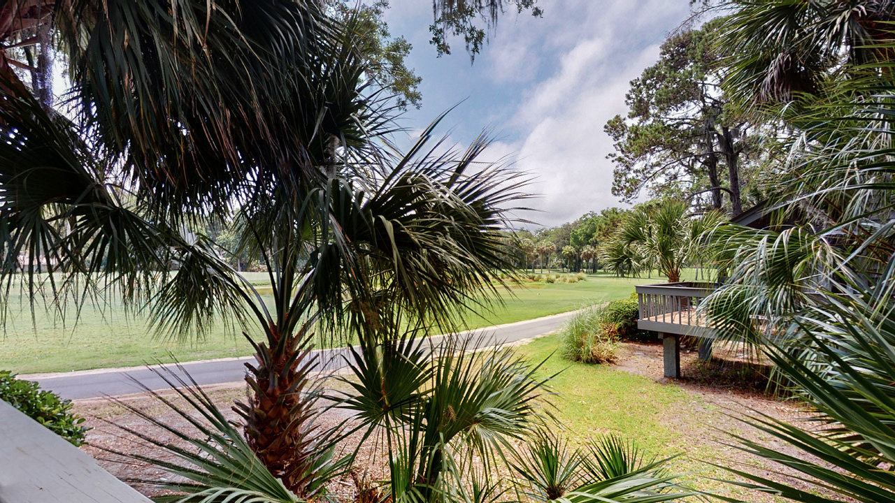 Hilton Head Vacation Rental