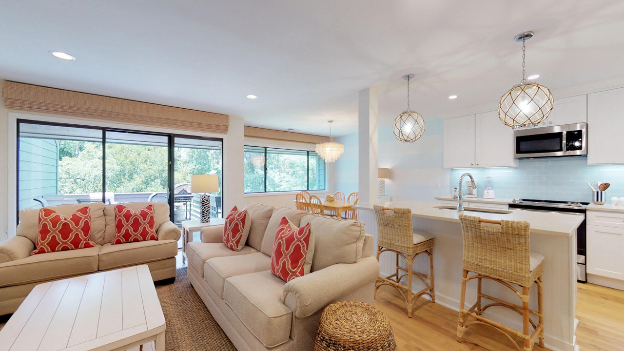 Hilton Head Vacation Rental