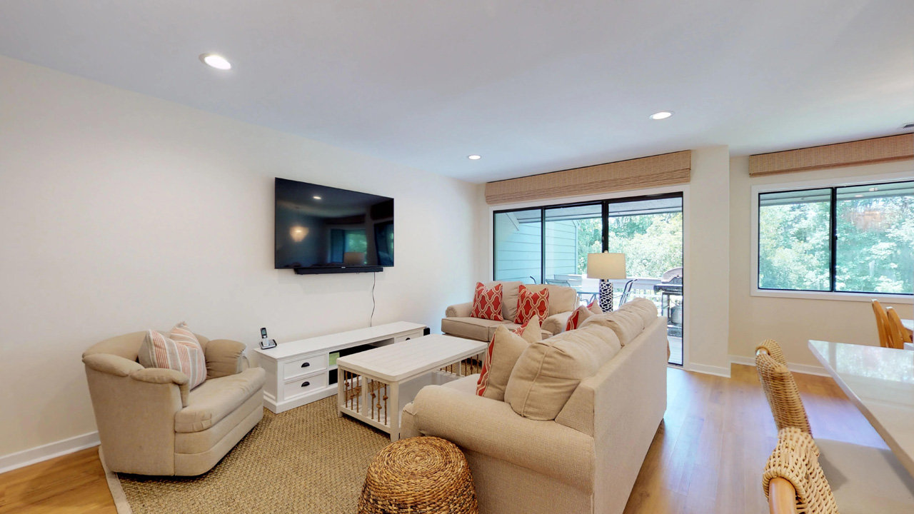 Hilton Head Vacation Rental