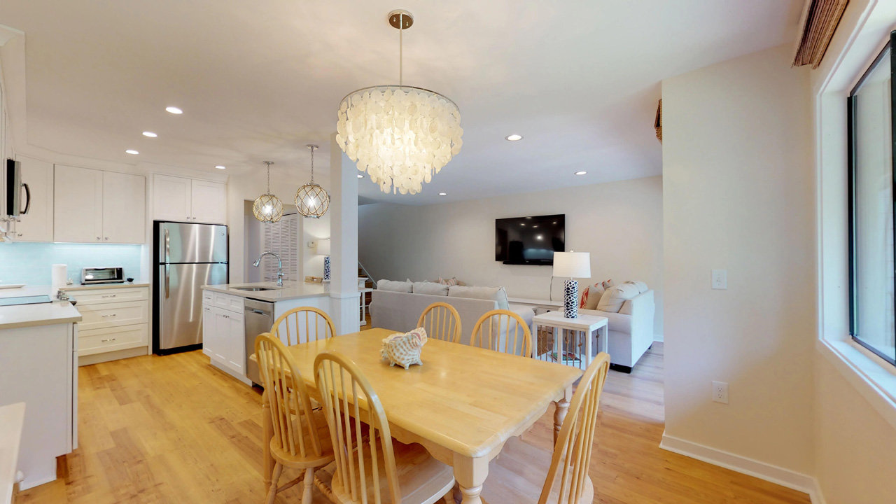 Hilton Head Vacation Rental
