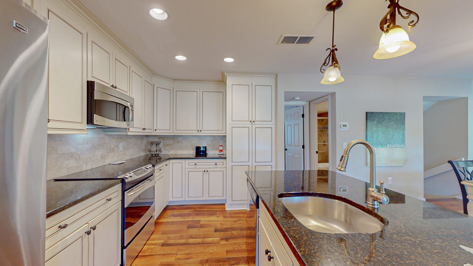 Hilton Head Vacation Rental