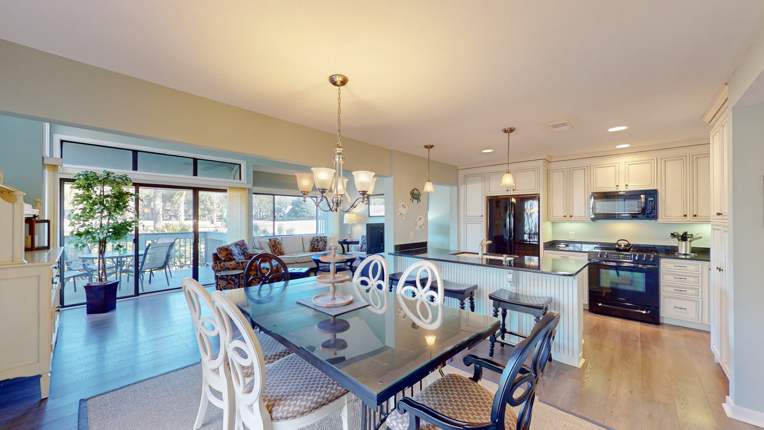 Hilton Head Vacation Rental