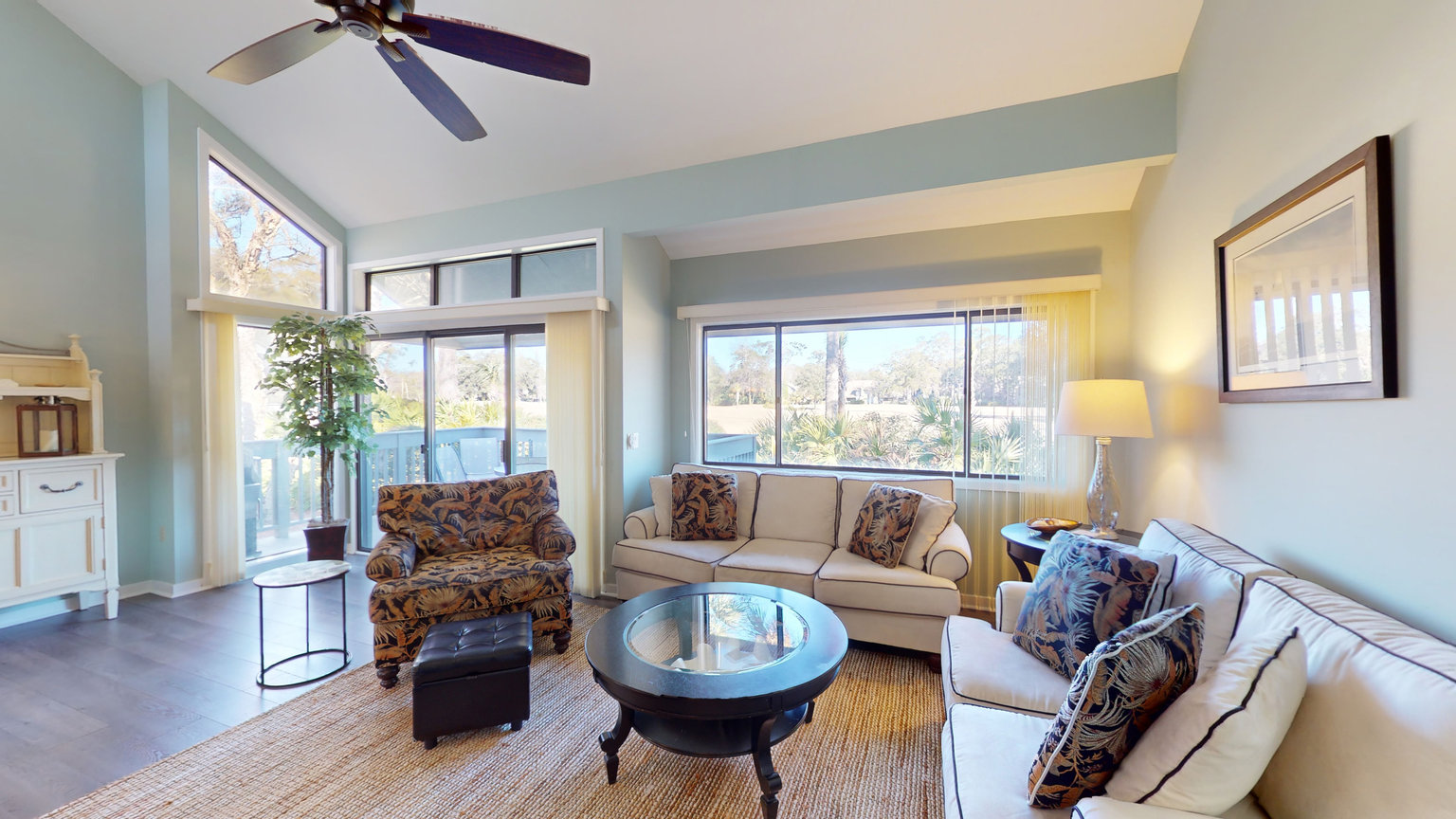 Hilton Head Vacation Rental