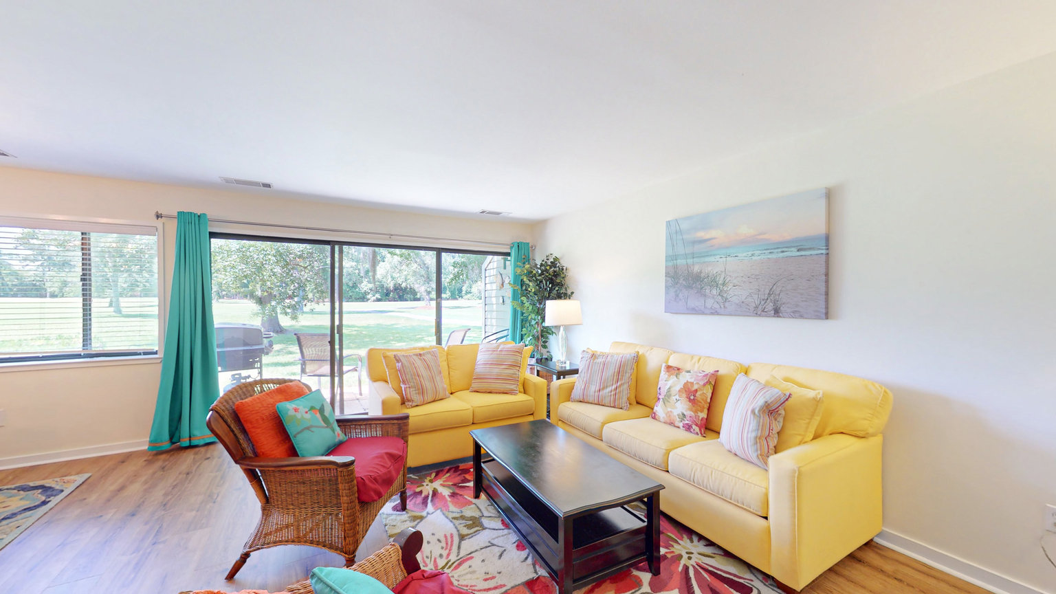 Hilton Head Vacation Rental