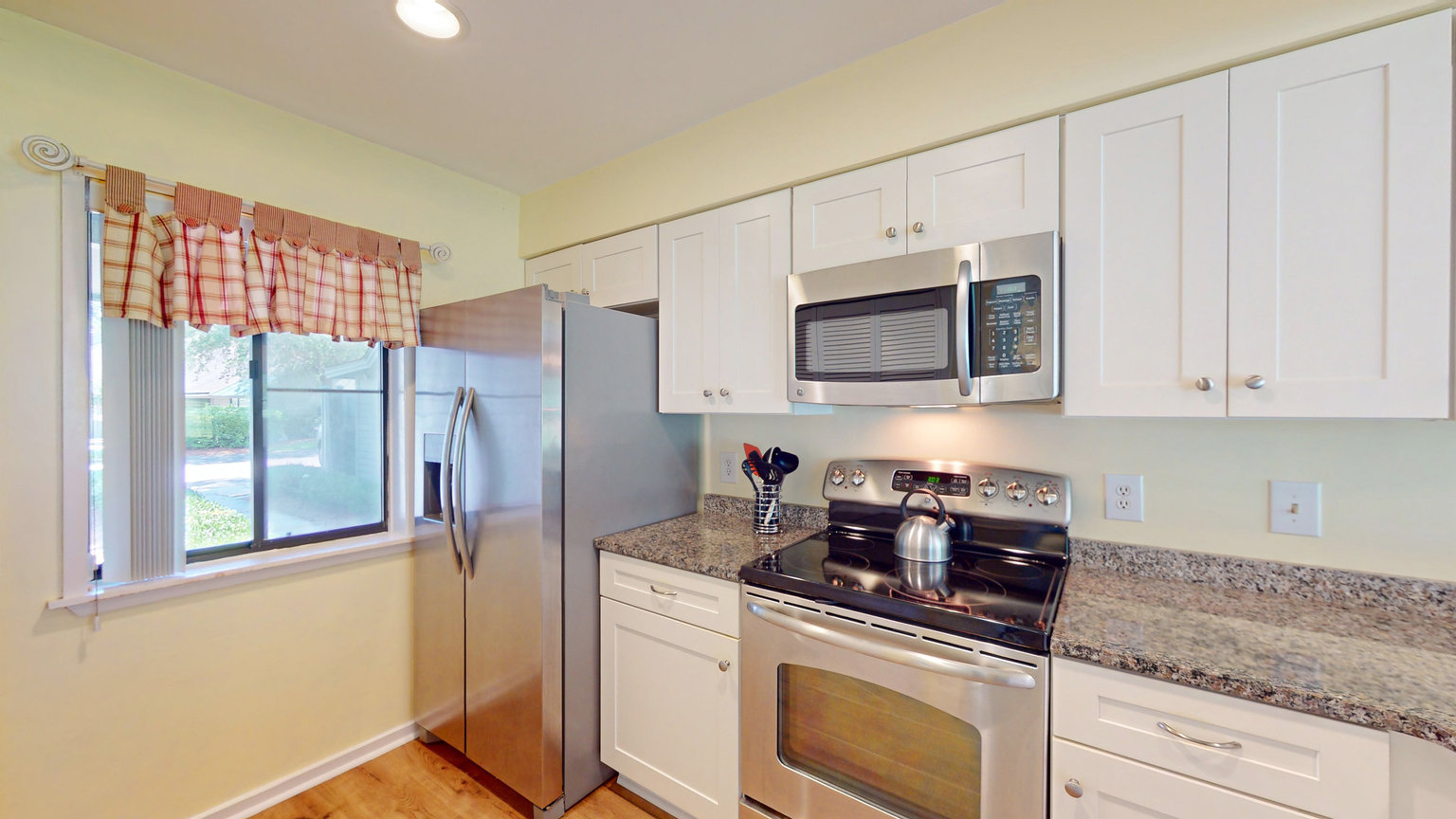 Hilton Head Vacation Rental