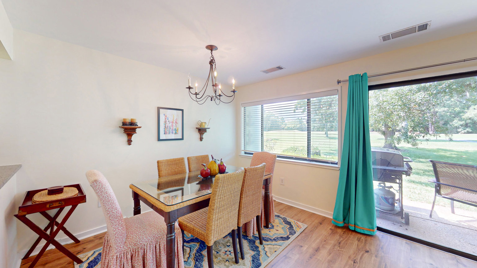 Hilton Head Vacation Rental