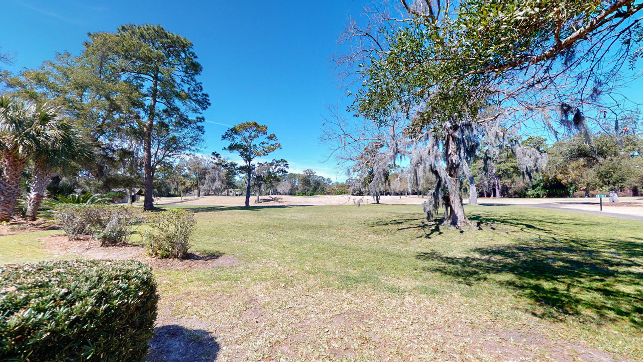 Hilton Head Vacation Rental