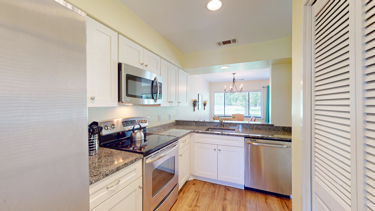 Hilton Head Vacation Rental