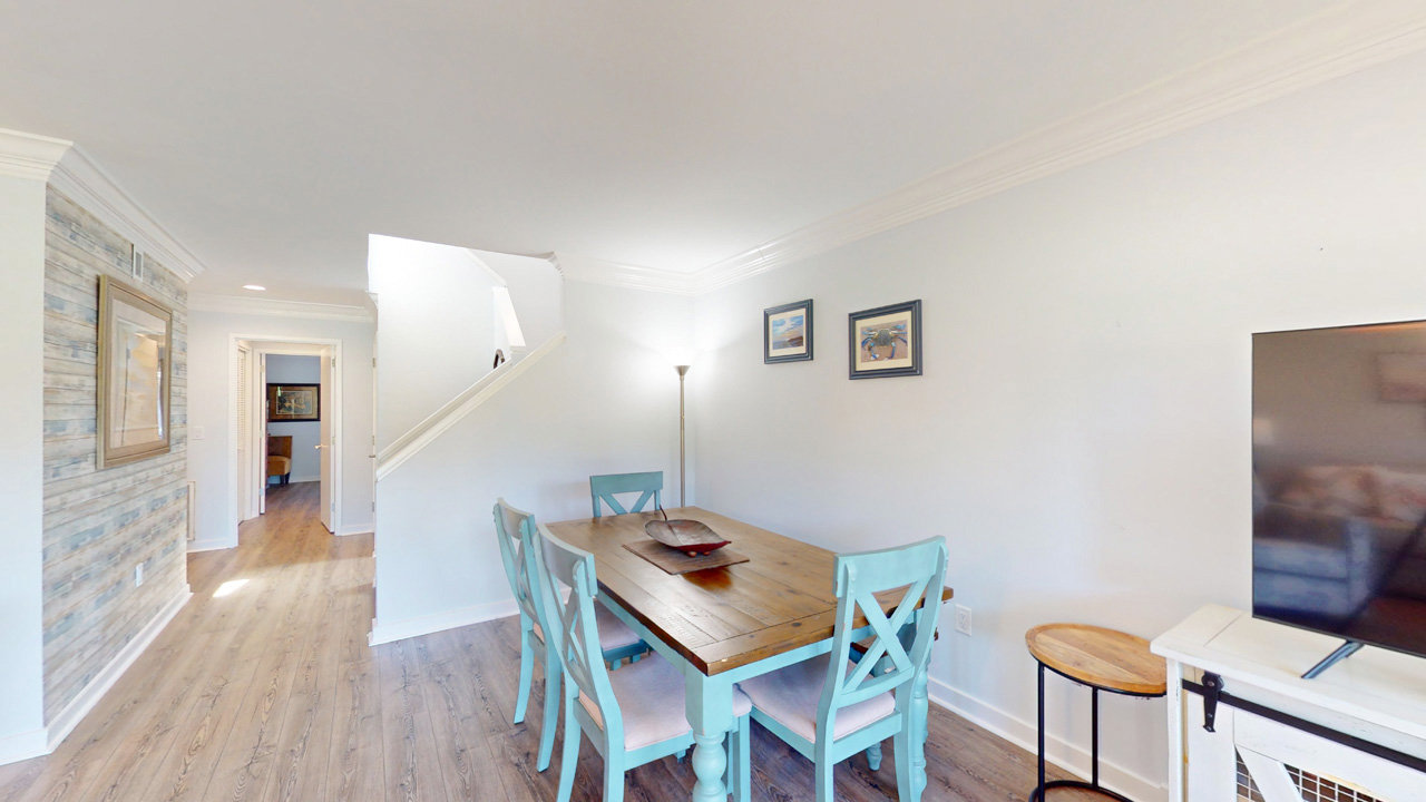 Hilton Head Vacation Rental