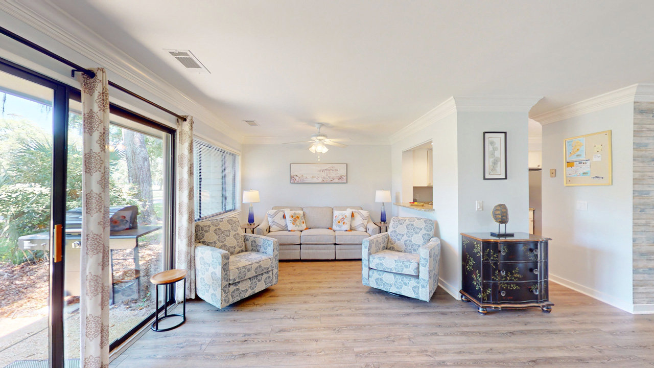 Hilton Head Vacation Rental