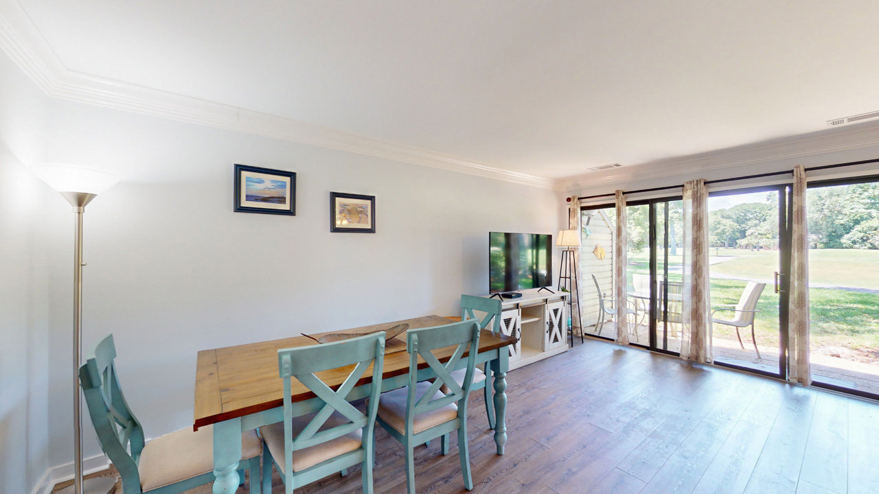 Hilton Head Vacation Rental