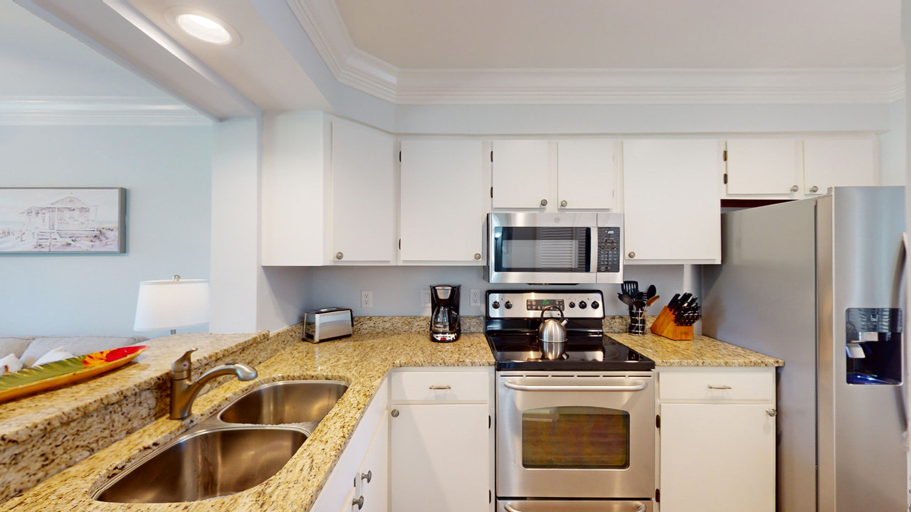 Hilton Head Vacation Rental