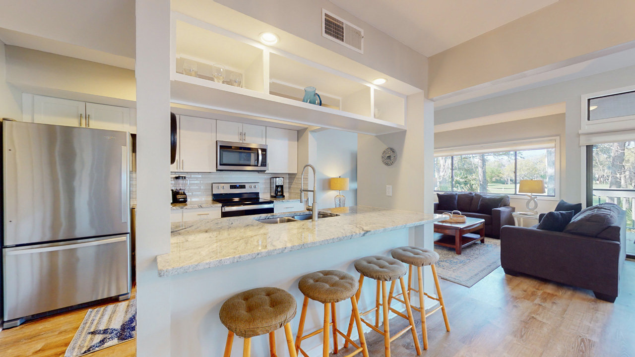 Hilton Head Vacation Rental