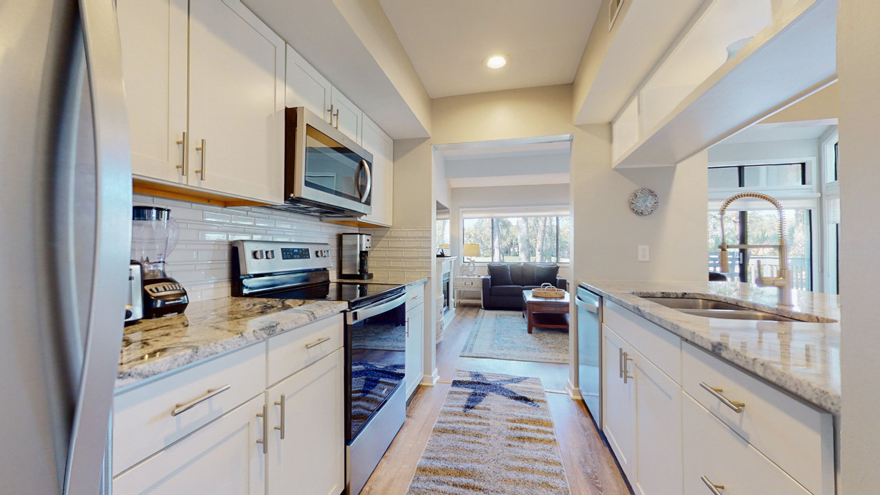 Hilton Head Vacation Rental