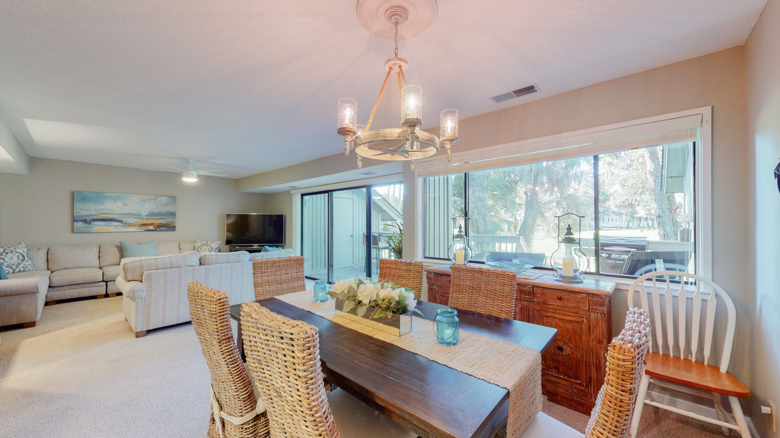 Hilton Head Vacation Rental