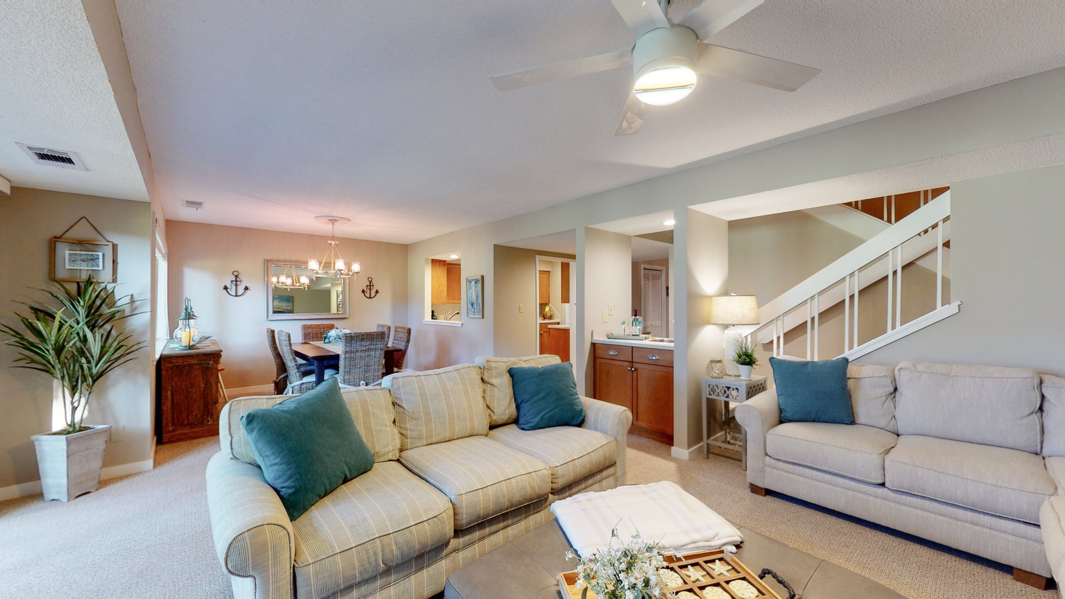 Hilton Head Vacation Rental