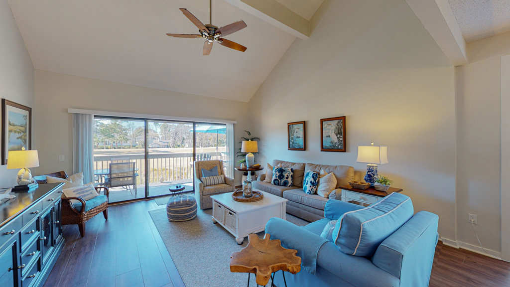 Hilton Head Vacation Rental