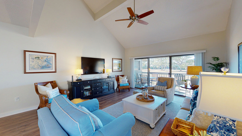 Hilton Head Vacation Rental