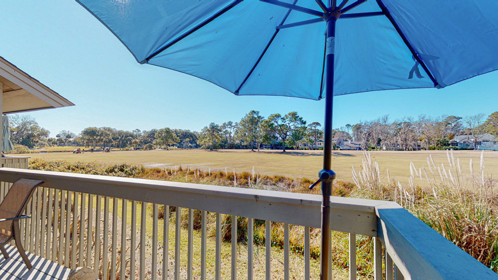 Hilton Head Vacation Rental