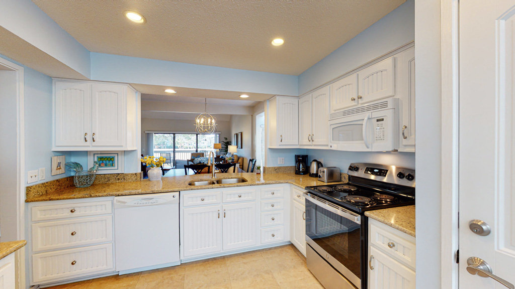 Hilton Head Vacation Rental