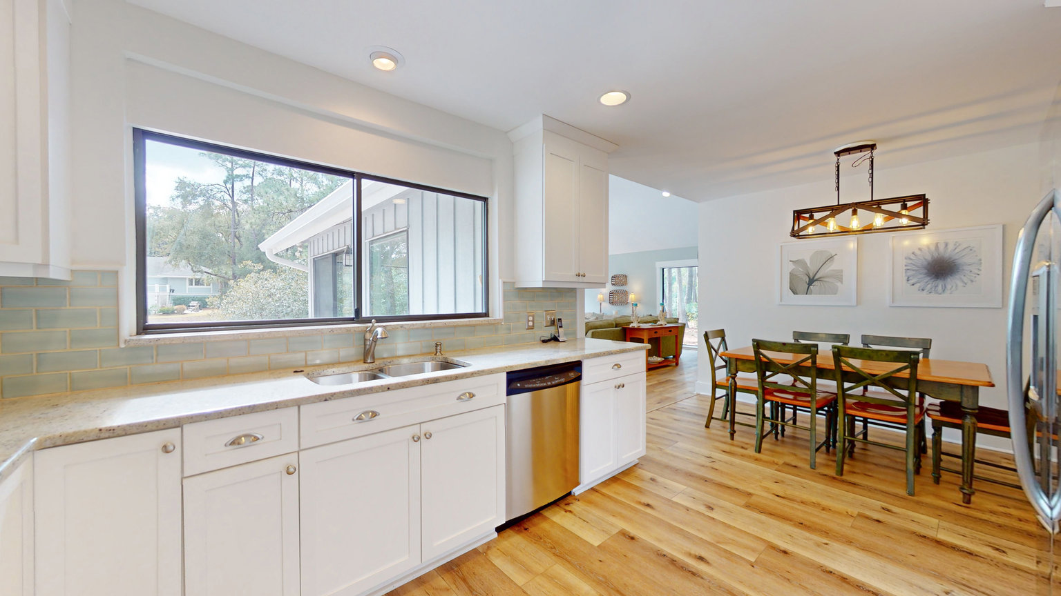 Hilton Head Vacation Rental