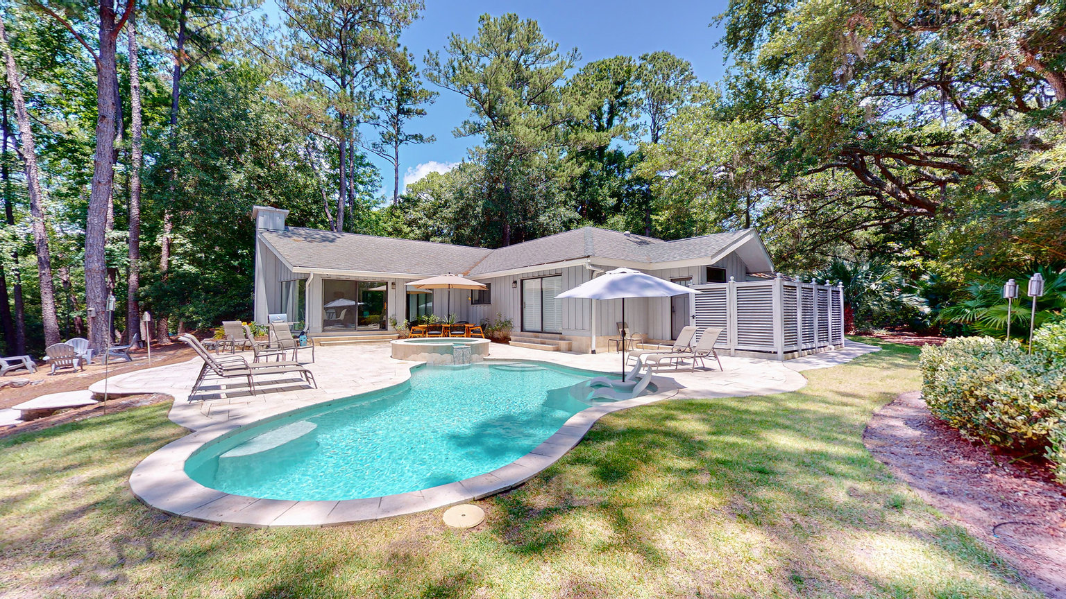 Hilton Head Vacation Rental