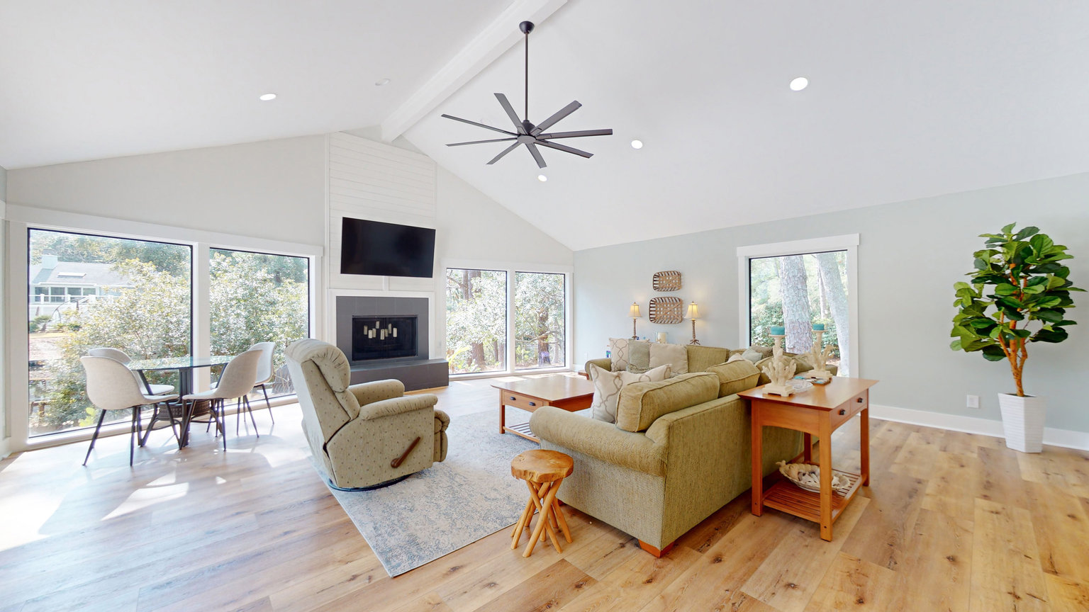 Hilton Head Vacation Rental