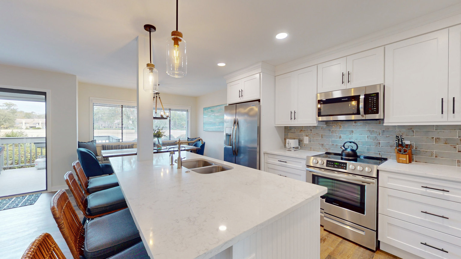 Hilton Head Vacation Rental