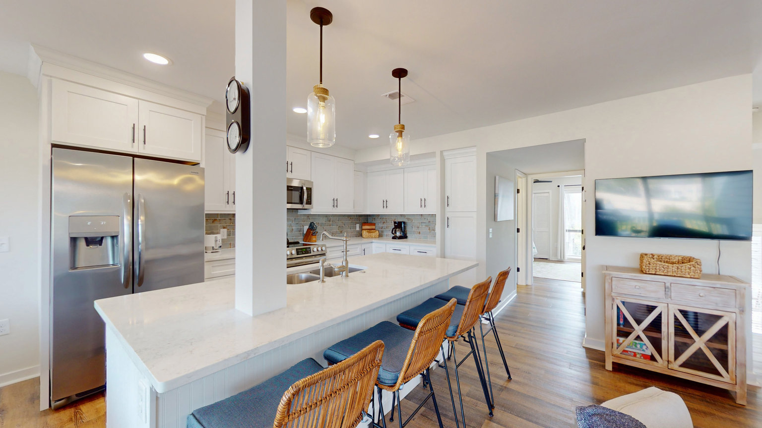 Hilton Head Vacation Rental