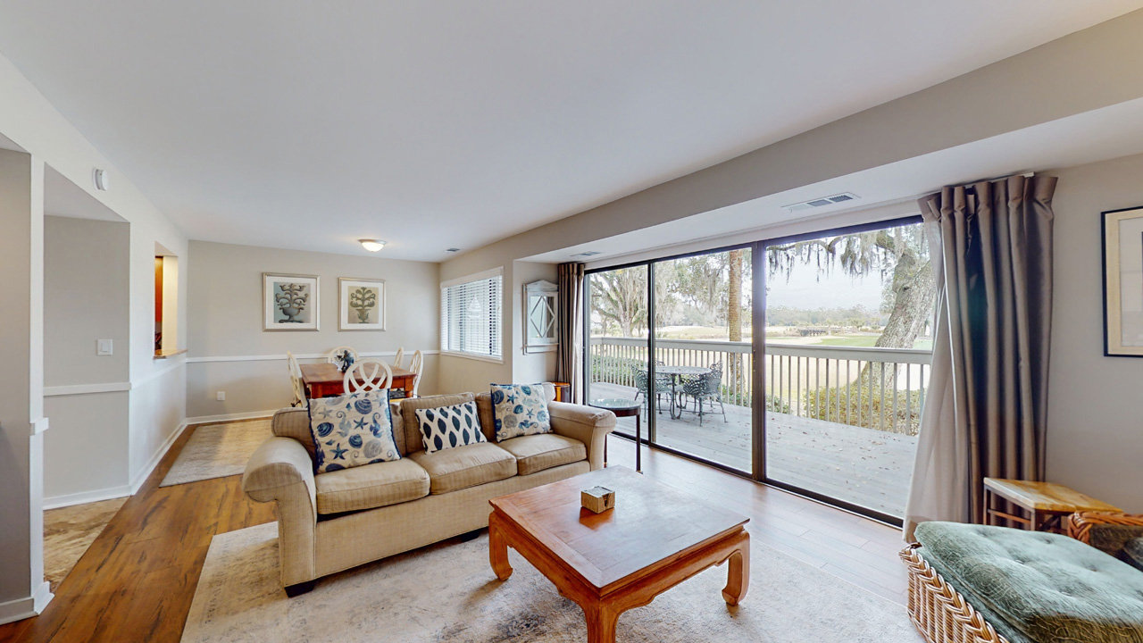 Hilton Head Vacation Rental