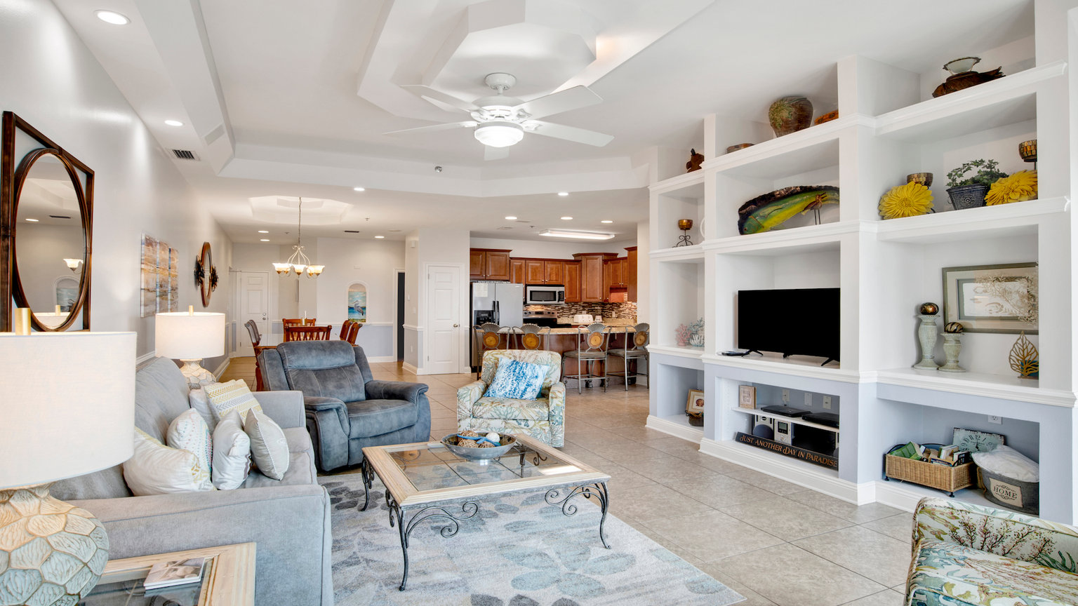 Orange Beach Vacation Rental