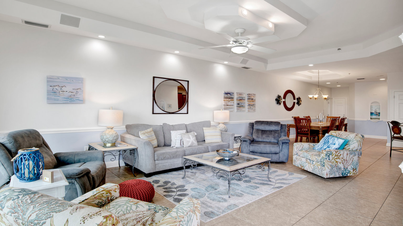 Orange Beach Vacation Rental