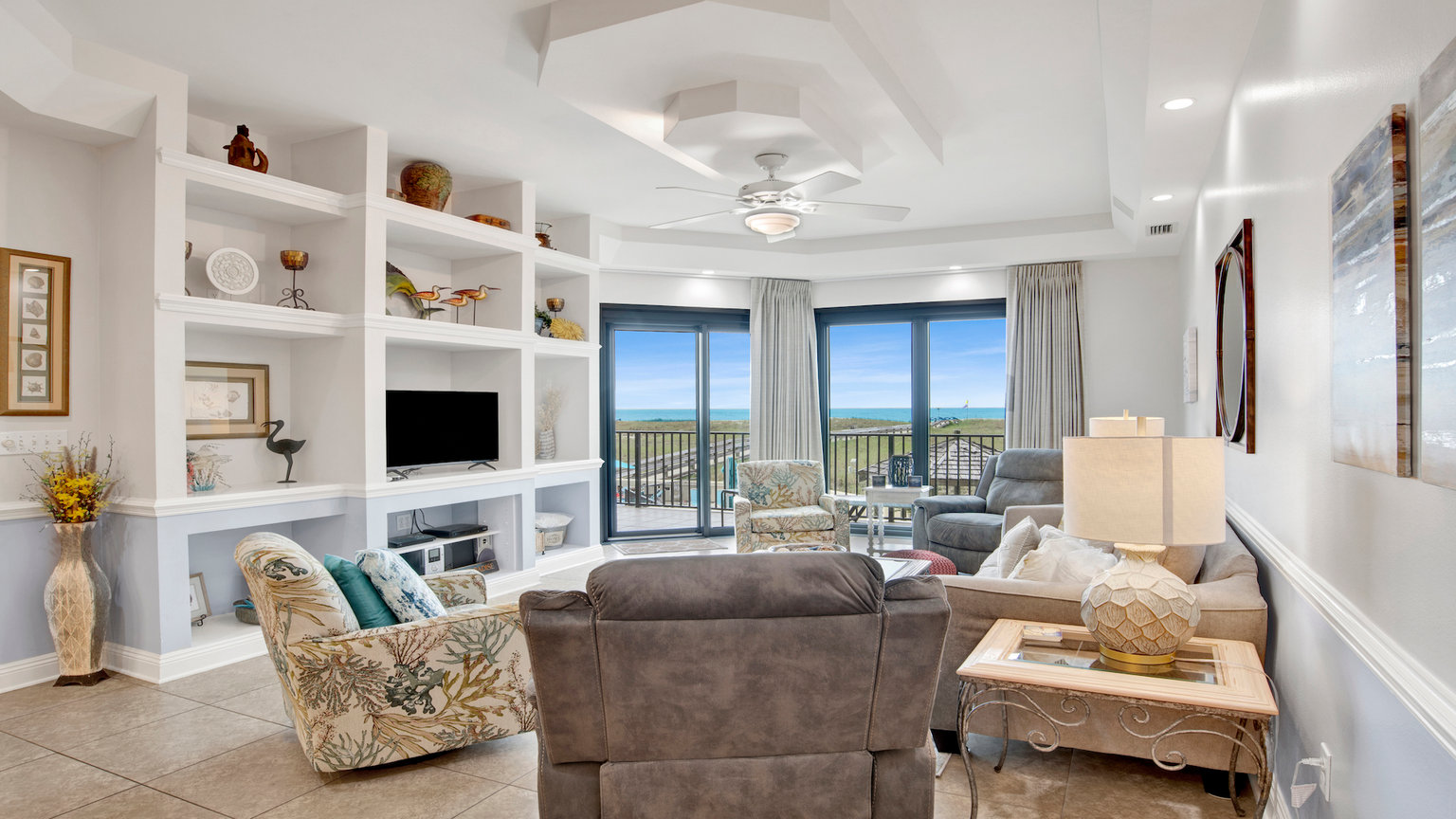 Orange Beach Vacation Rental