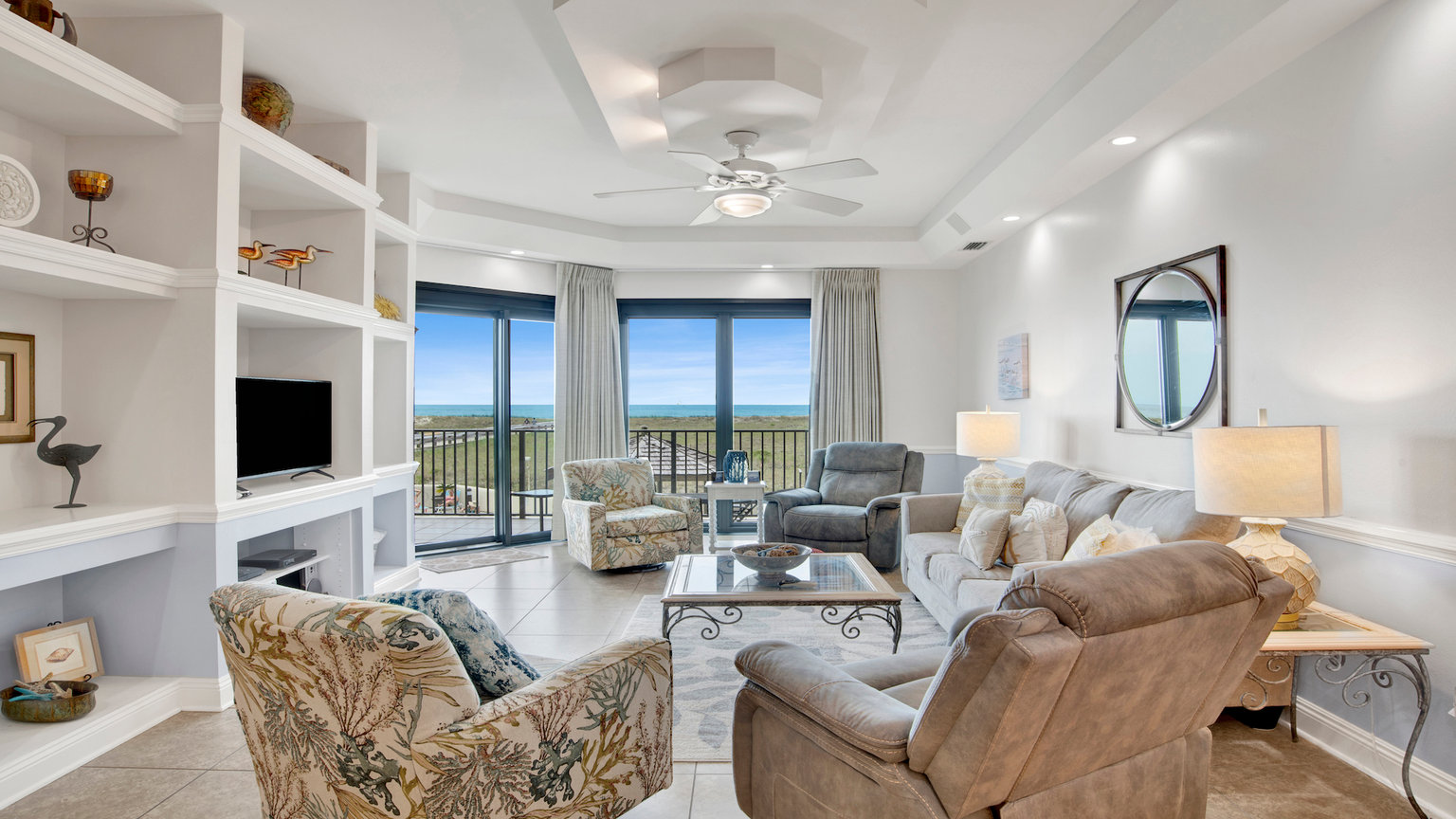 Orange Beach Vacation Rental