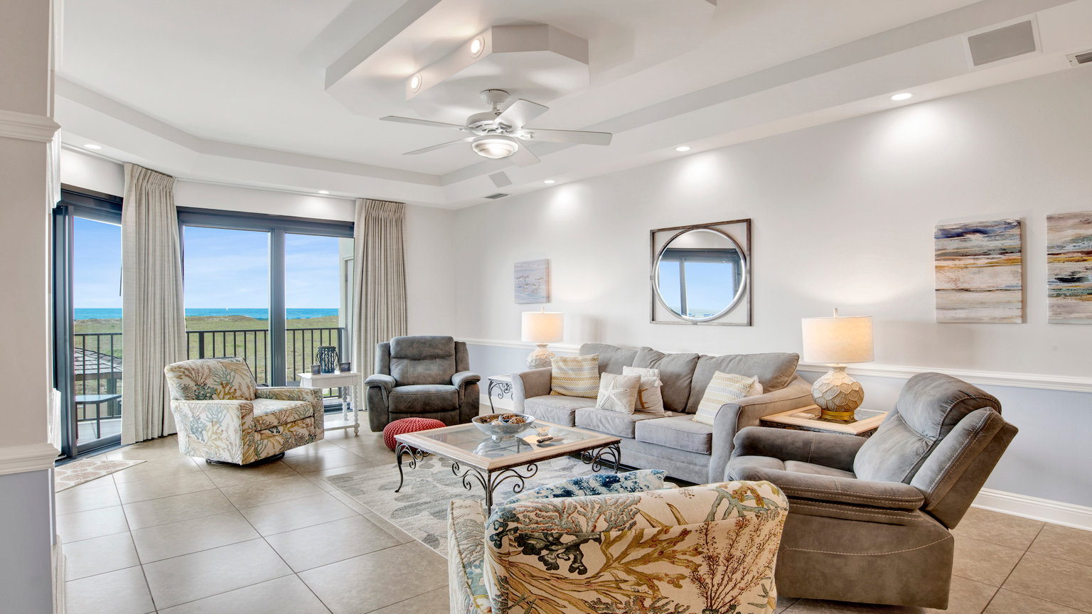 Orange Beach Vacation Rental