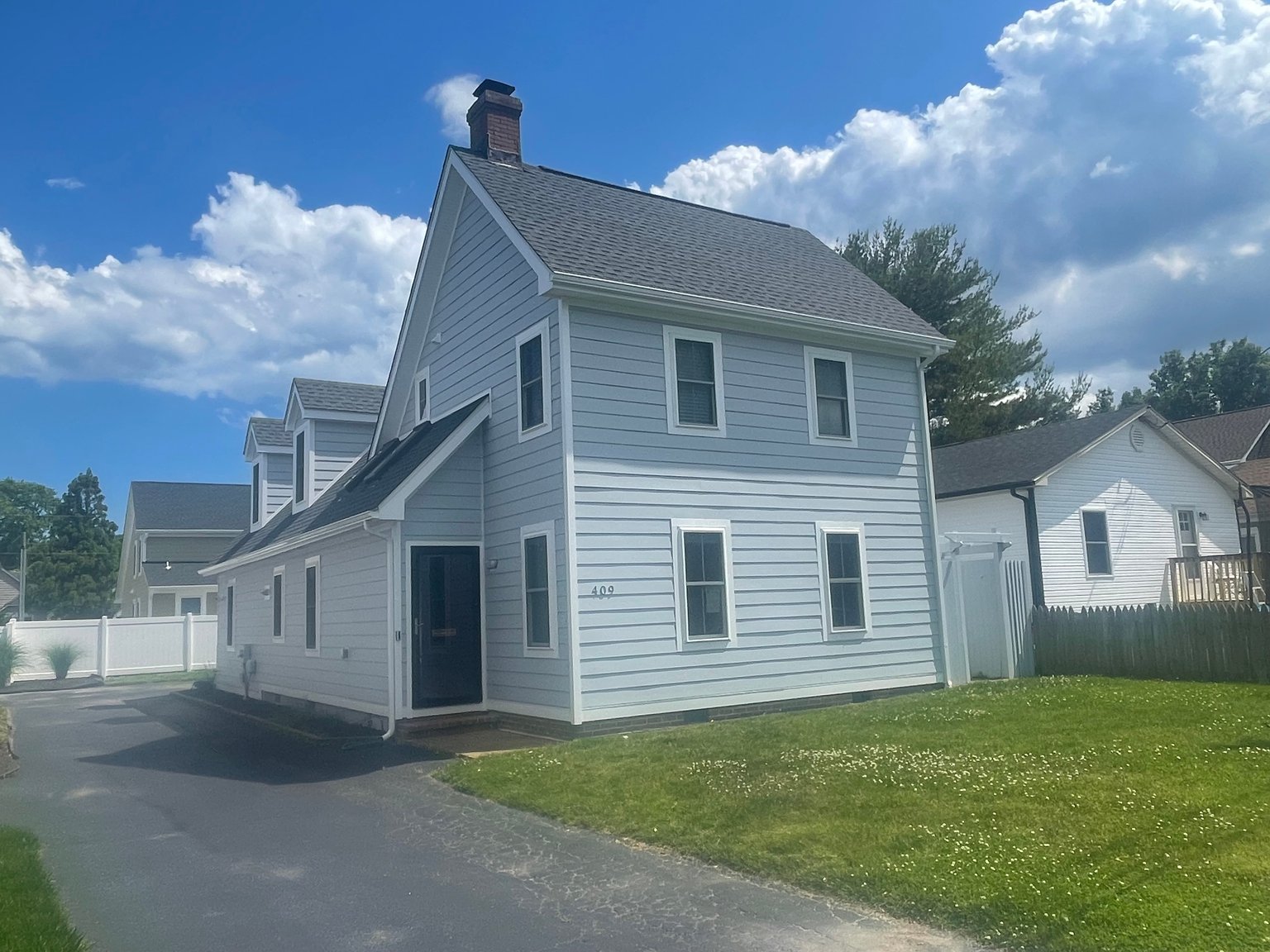 Lewes Vacation Rental