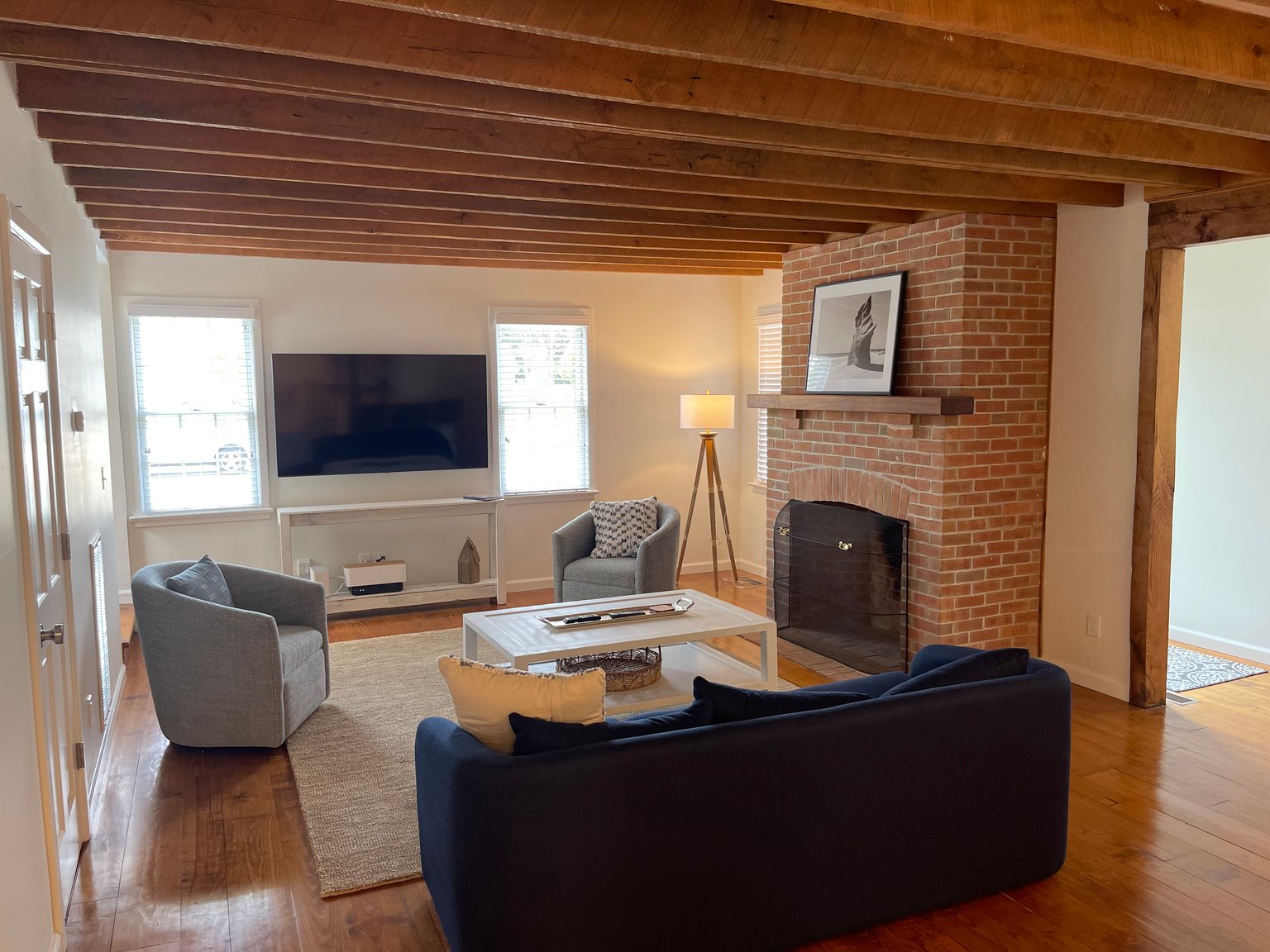 Lewes Vacation Rental