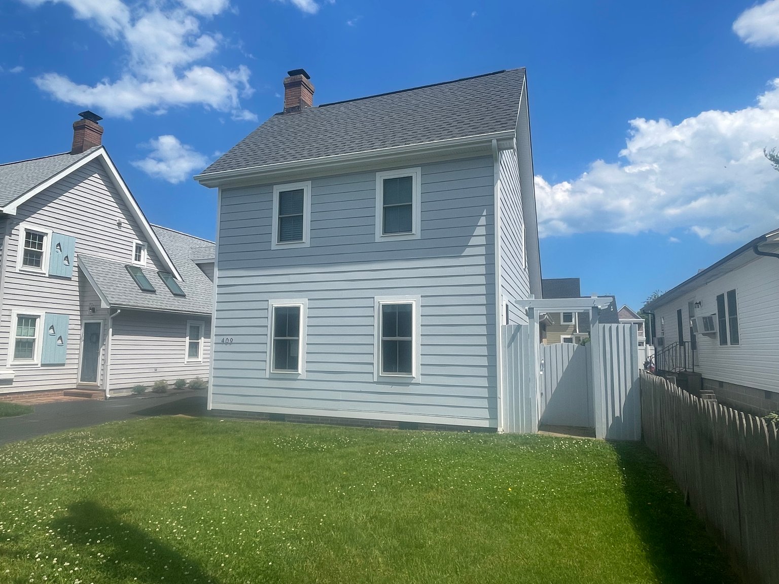 Lewes Vacation Rental