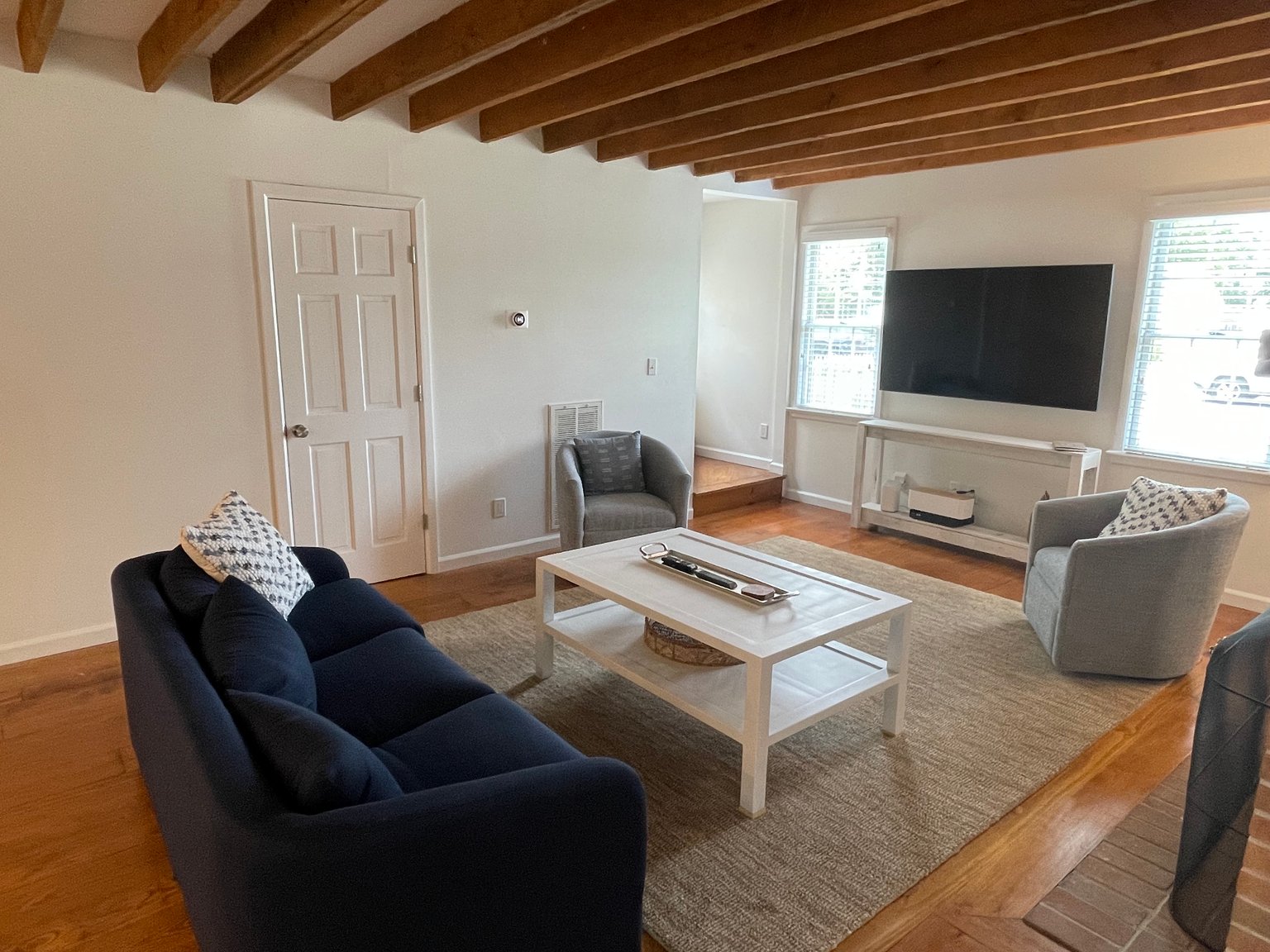 Lewes Vacation Rental