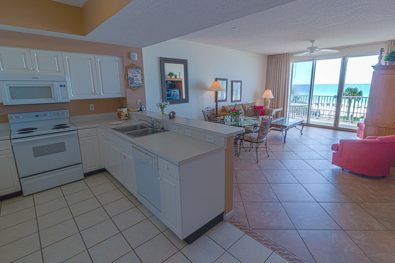 Miramar Beach Vacation Rental
