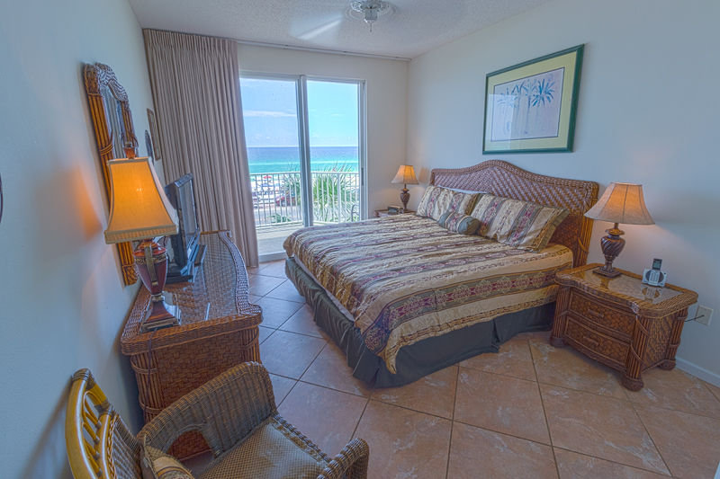 Miramar Beach Vacation Rental